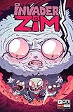 INVADER ZIM #1 INCV VAR VASQUEZ
