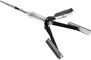 MUSISALY Adjustable Engine Cylinder Hone Tool Deglazer for Automotive Repair Multi-Functional Cylinder Honing