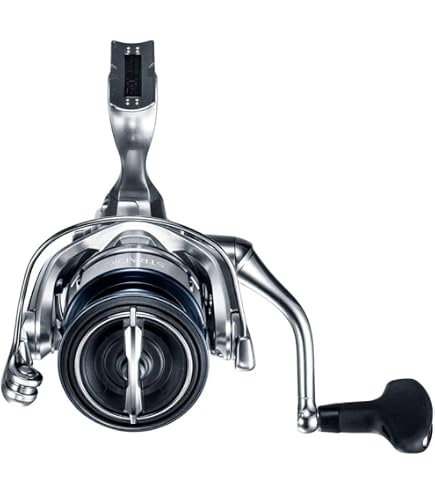 Amazon.com : Shimano Spinning Reel 20 Stradic SW 4000XG Light