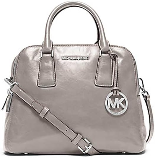 michael kors md satchel