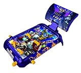 Lexibook - Marvel Guardians of the Galaxy table