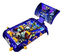 Lexibook - Marvel Guardians of the Galaxy table