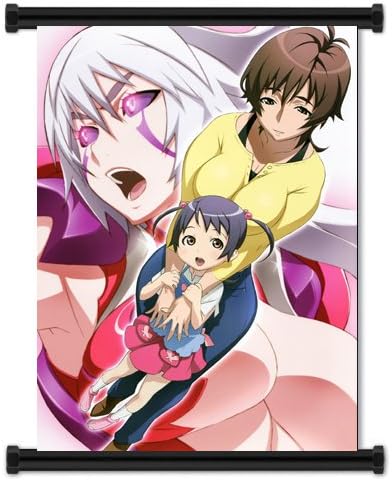 Amazon Com Witchblade Anime Fabric Wall Scroll Poster 31 X 42 Amazon Com Witchblade Anime Fabric Wall Scroll Poster 31 X 42