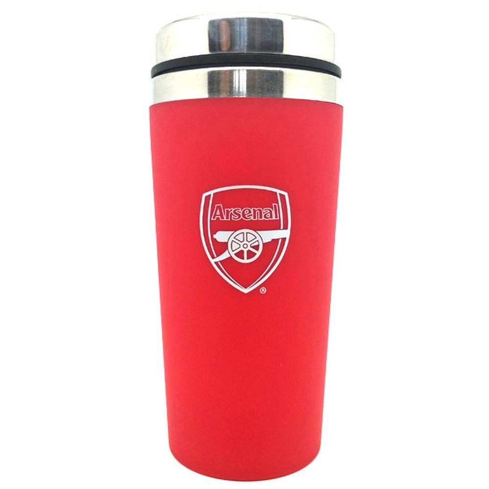 Arsenal Handless Travel Mug