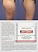 Hot Shot Slimming Gel and Massaging Gel 4 fl. oz Great for Muscle Relaxation and Massage Best Anti Cellulite Cream With Intense Thermogenic Action.