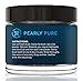 Natural Teeth Whitening Powder with Coconut Activated Charcoal - Teeth Whitener - Made with Natural Coconut Charcoal - 2.1 OZ