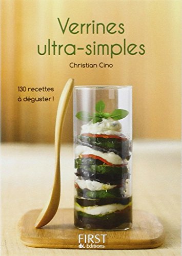 Verrines ultra-simples