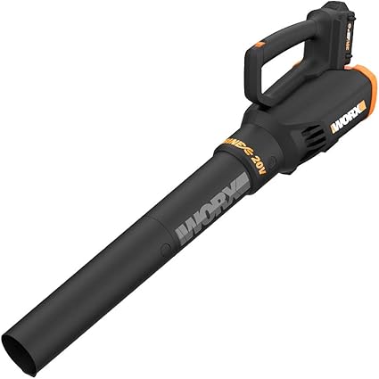 WORX WG547 20V (2.0Ah) Power 