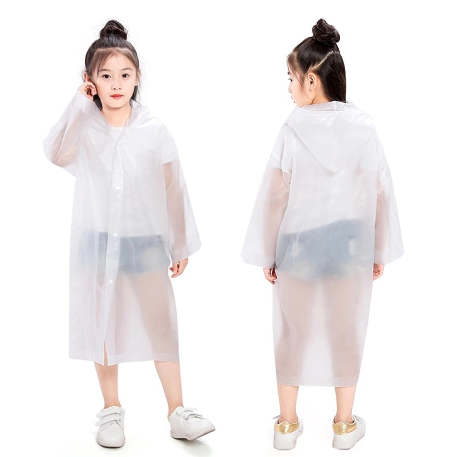 Rain Jackets Pick #19