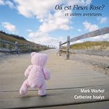 QU'EST FLEURI ROSE                                 image