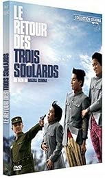 Le Retour Des Trois Soûlards