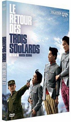 Le Retour Des Trois Soûlards