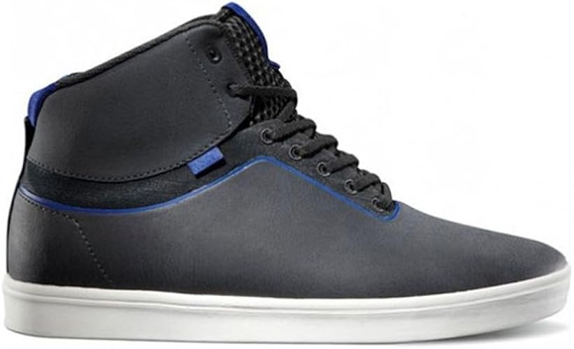 vans lxvi high tops