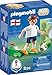 PLAYMOBIL® Soccer Player England Buildable Figure