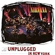 MTV Unplugged in New York