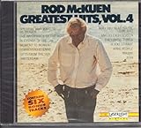 "Rod McKuen - Greatest