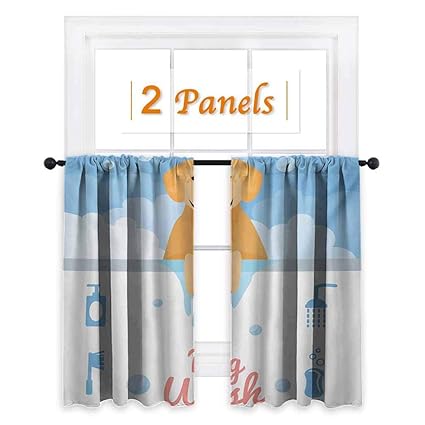 Amazon Com Flyerer Golden Retriever Window Coverings Dog