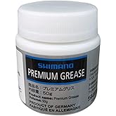 SHIMANO Dura Ace New Special Grease 50 g
