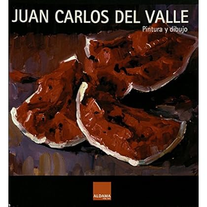 Juan Carlos del Valle, Pintura y dibujo Juan Carlos del Valle, Pintura y dibujo