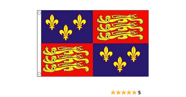tudor flag