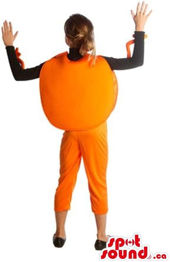 Mr. Tickles Mr. Men Character Children Size Costume