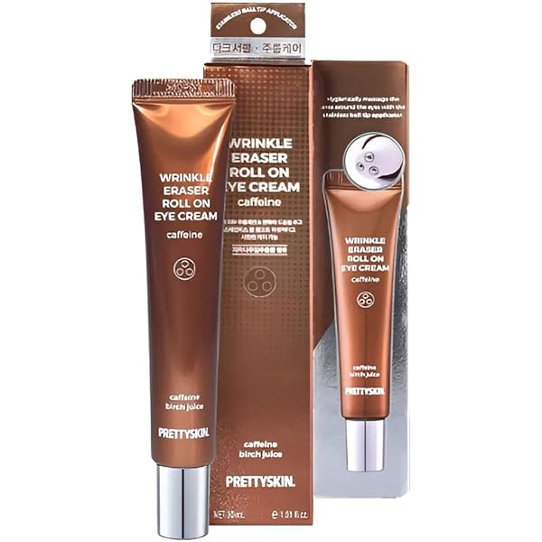 Amazon.com: PRETTYSKIN BOTONIX One Shot Facial Serum with Peptides