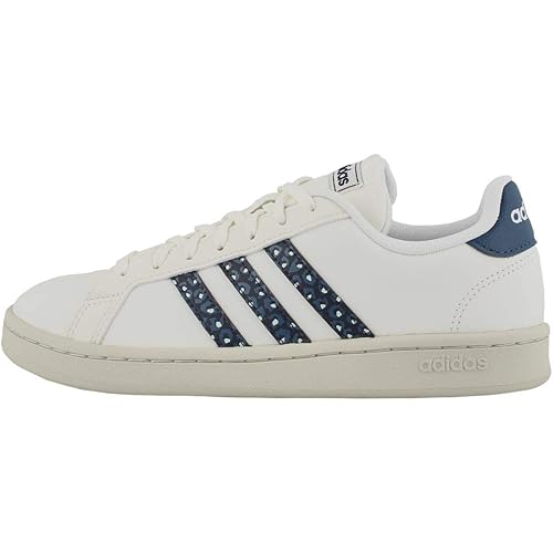 adidas Women's Grand Court Sneaker