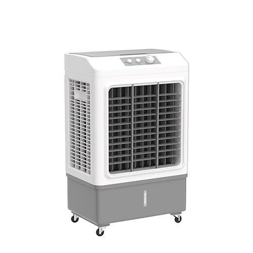 Evaporative Cooler -FANCOLE IN Portable Evaporative Air Cooler