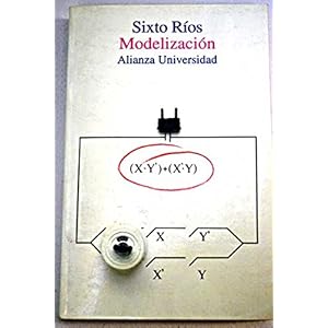 Modelizacion/ Modelization (Spanish Edition)