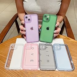 YUMUPIFE Compatible with iPhone 11 6.1 inch
