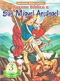 Novena Bíblica a San Miguel Arcángel