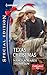Texas Christmas (Celebrations, Inc Series Book 3)