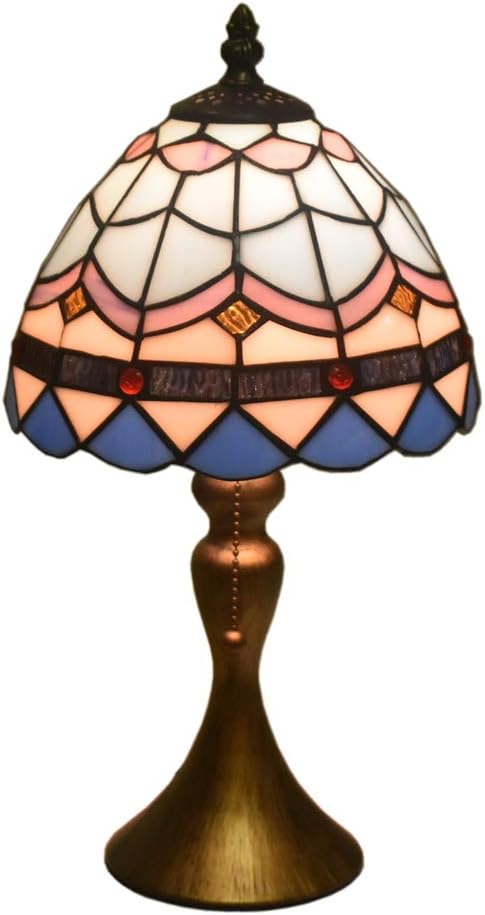 small tall table lamps