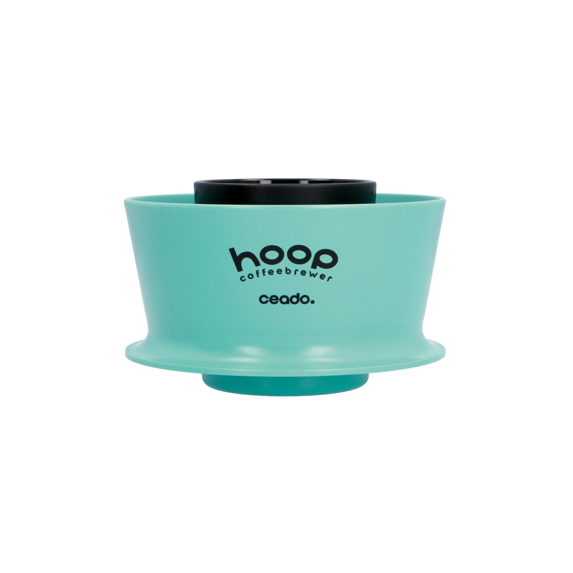 Hoop Coffee Brewer – Award Win...