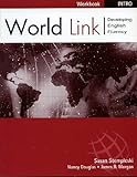 World Link Bk. 1 : Developing English Fluency, Curtis, Andy and Douglas, Nancy, 0838425224