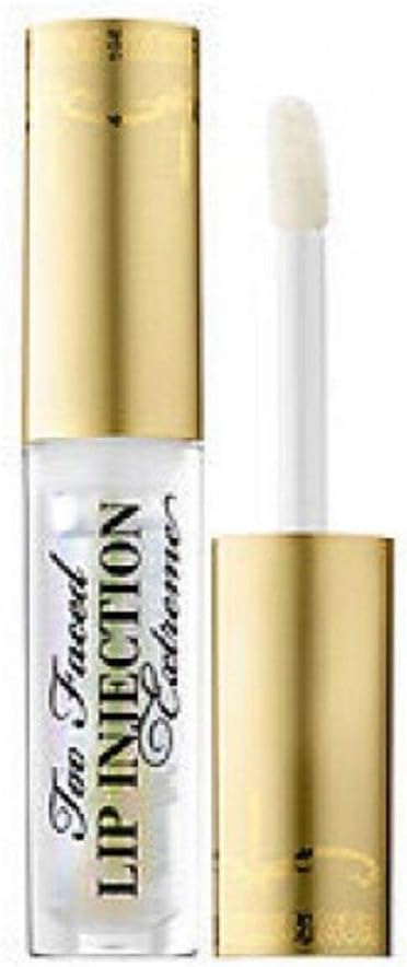Too Faced Lip Injection Extreme Plumping Clicks, Original