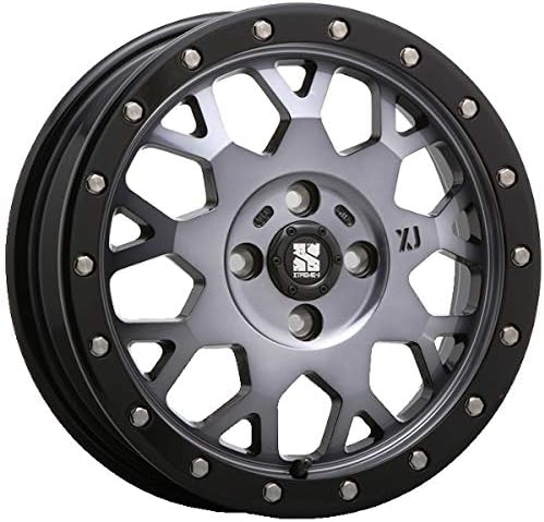 適合車種 ダイハツ タント La650系 19 サマータイヤセット ｙｏｋｏｈａｍａ ｂｌｕｅａｒｔｈ ａｅ ０１ 155 65r14 エクストリームj 公式 ｘｊ０４ グロスブラックマシーンスモーククリア 夏用タイヤとホイールの４本セット 4 アルミホイール ｍｌｊ 4 5 14 14