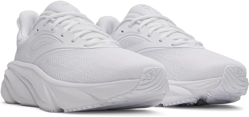 UA Rogue 6 - Bianco/Bianco - 7,5