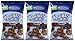 Quaker Chocolate Crunch Mini Rice Cake, 3.52 oz, 3 pk
