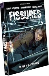 Fissures - Ecoute Le Temps