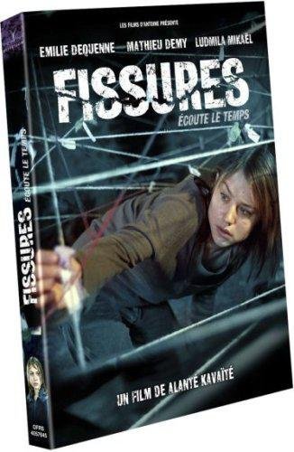 Fissures - Ecoute Le Temps