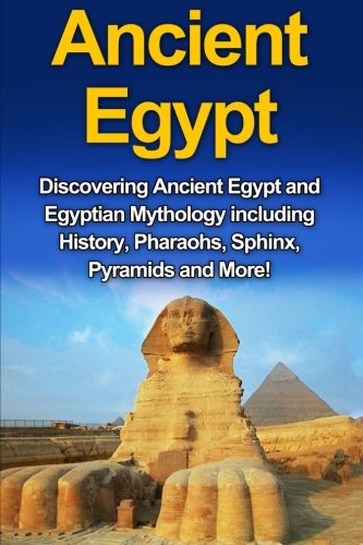 Ancient Egypt Book Ancient History Encyclopedia