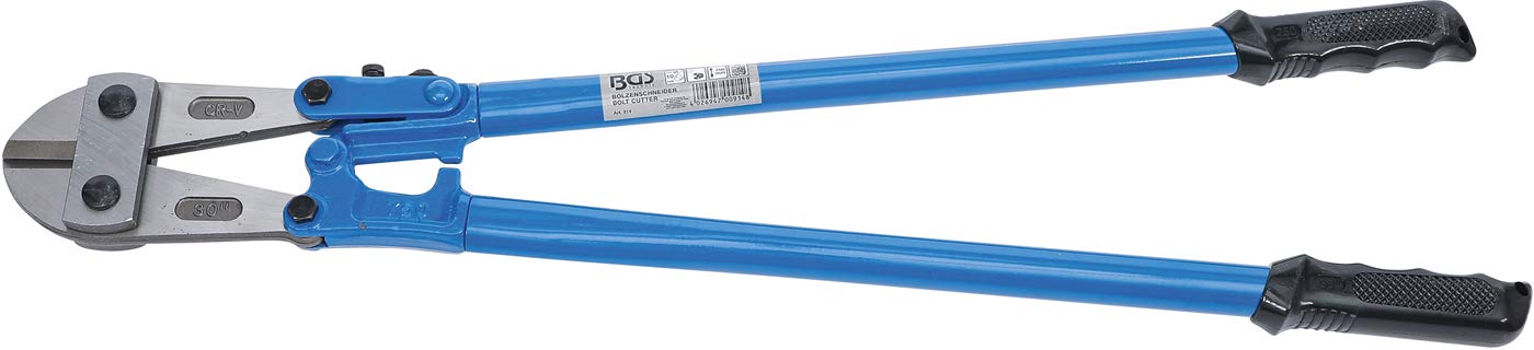 BGS 914 | Bolt Cutter with Hardened Jaws | 760 mm