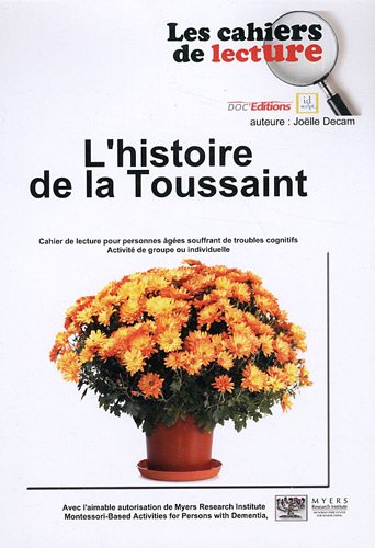 Histoire de la Toussaint