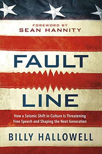 Fault Line: How a Seismic Shift in Culture Is Threatening Free Speech and Shaping the Next Generation