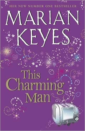 This Charming Man Keyes Marian 9780718149130 Amazon Com Books