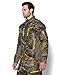 Under Armour Men's Storm Scent Control Softershell Jacket, Realtree Ap-Xtra /Velocity, Large