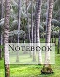 Notebook by Wild Pages Press