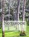 Notebook by Wild Pages Press