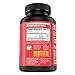 Raw Barrel - “No Bull” L-Glutamine Tablets, Pure L Glutamine Pills, Non GMO, L Glutamine Supplement, Naturally Vegan, Vegetarian Friendly and Gluten Free, 1000mg